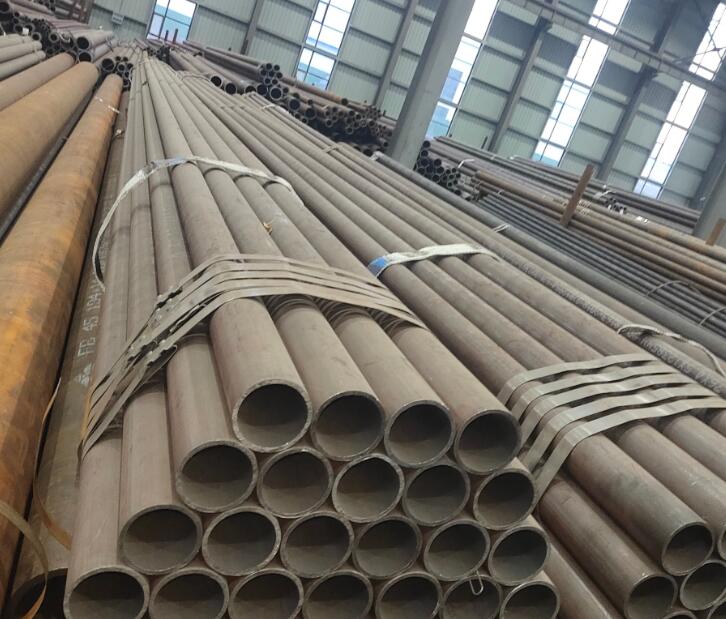 和龙20#石油裂化管