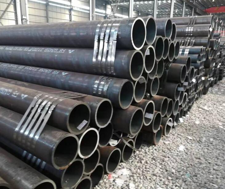 和龙Q345D化肥专用管