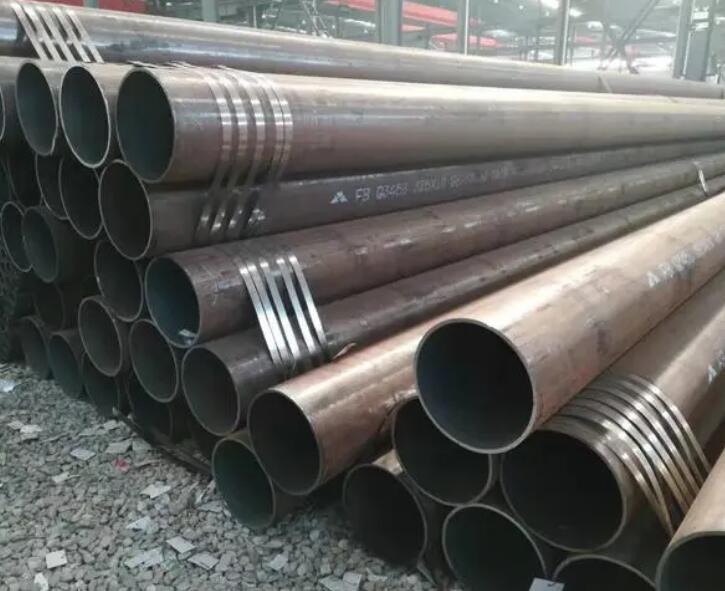 和龙高压锅炉管